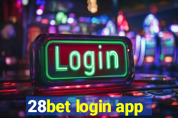 28bet login app